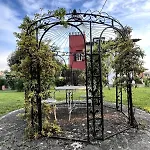 Apartmán In Castle 27 Leonardo Da Vinci Street *