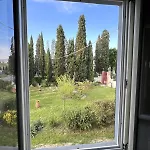 Apartmán In Castle 27 Leonardo Da Vinci Street Cerreto Guidi