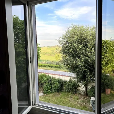 Apartmán In Castle 27 Leonardo Da Vinci Street Cerreto Guidi