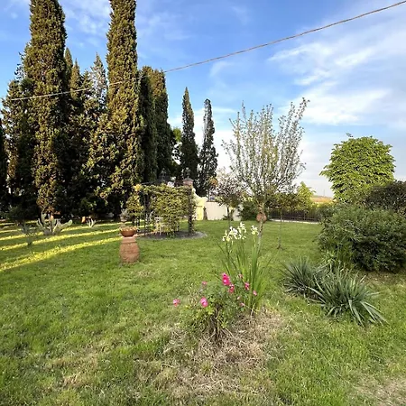 Apartmán In Castle 27 Leonardo Da Vinci Street Cerreto Guidi