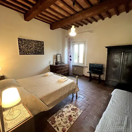 In Castle 27 Leonardo Da Vinci Street Apartmán