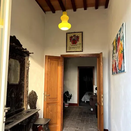 Apartmán In Castle 27 Leonardo Da Vinci Street