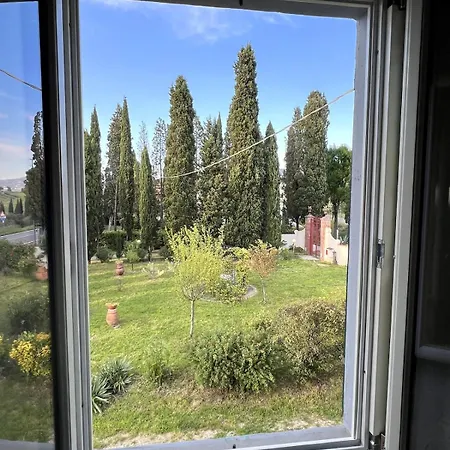 Apartmán In Castle 27 Leonardo Da Vinci Street Cerreto Guidi