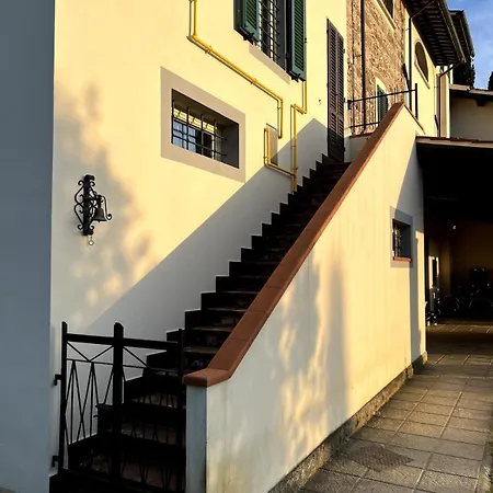In Castle 27 Leonardo Da Vinci Street チェッレート・グイーディ