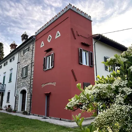 In Castle 27 Leonardo Da Vinci Street
