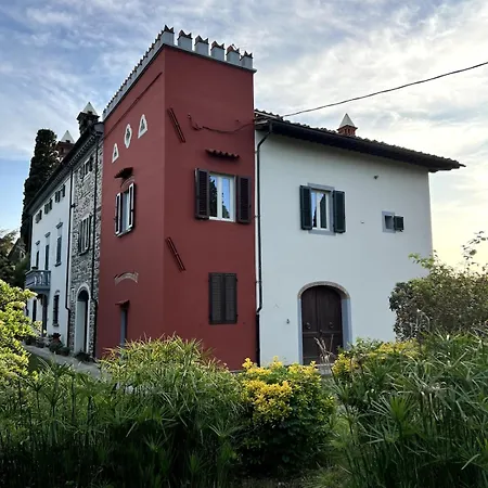 In Castle 27 Leonardo Da Vinci Street Apartment *